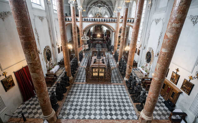 Hofkirche